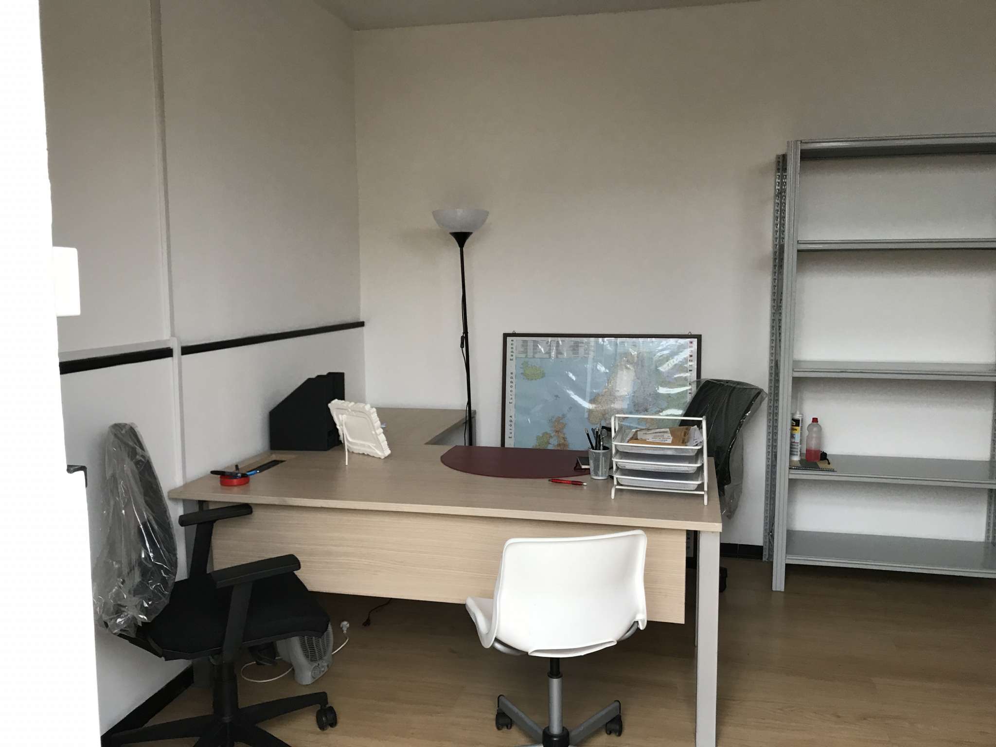 Ufficio - Loc.Com. ROMA affitto  AEROPORTO DI CIAMPINO (ZONA DELLA XI MUN.)  del fosso di sant'andrea Kreaworld di Altieri Martina