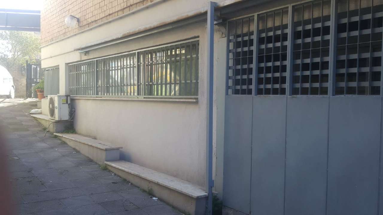 Negozio - Loc.Com. ROMA vendita  FINOCCHIO di torrenova Kreaworld di Altieri Martina