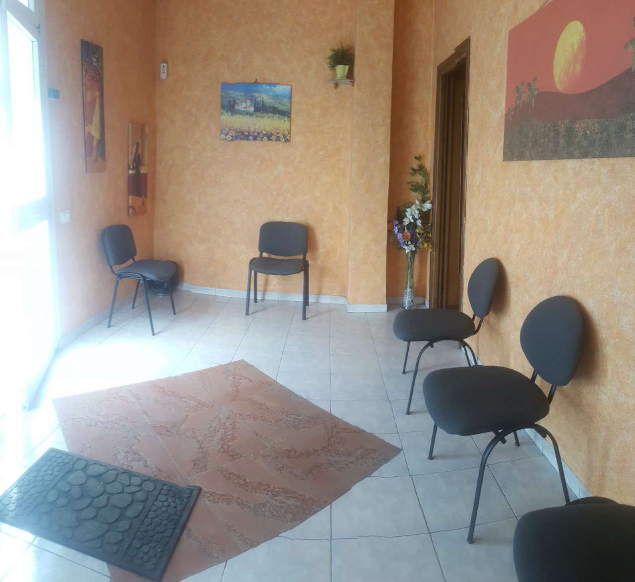 Negozio - Loc.Com. ROMA affitto  DON BOSCO (VII MUN.) flavio stilicone Kreaworld di Altieri Martina