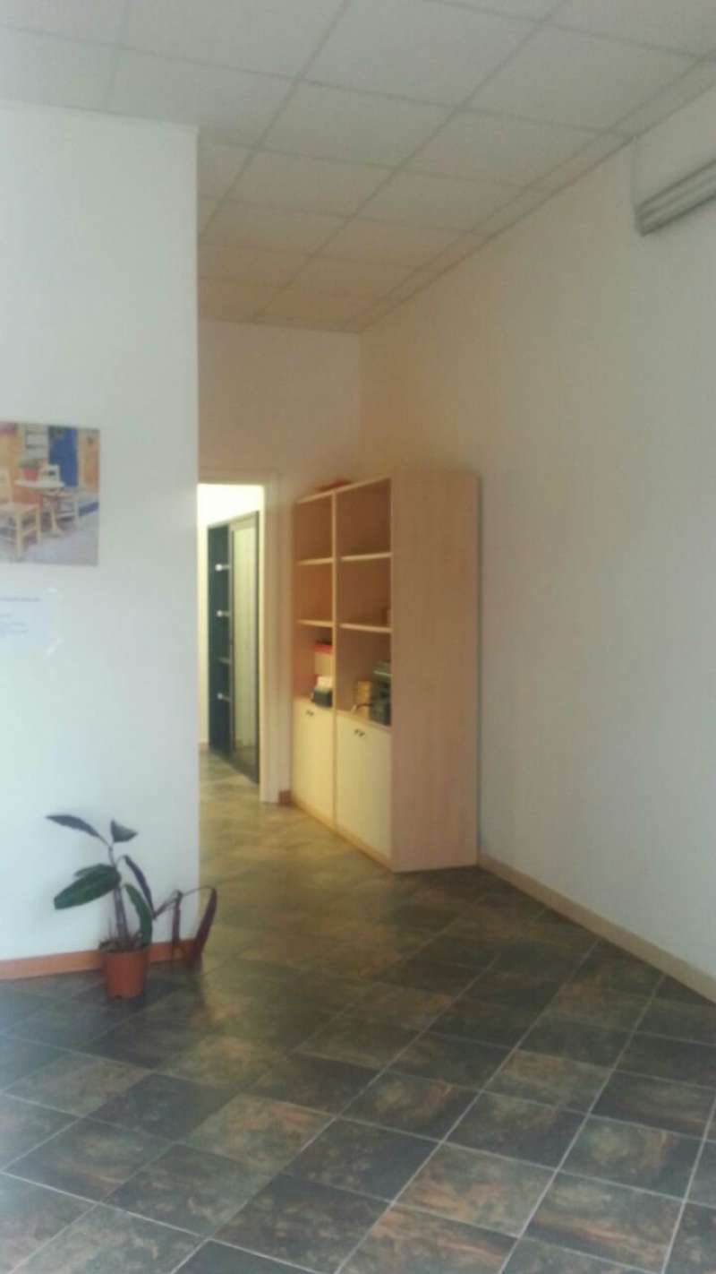 Negozio - Loc.Com. ROMA affitto  PRENESTINO - CENTOCELLE  fosso dell' osa Kreaworld di Altieri Martina