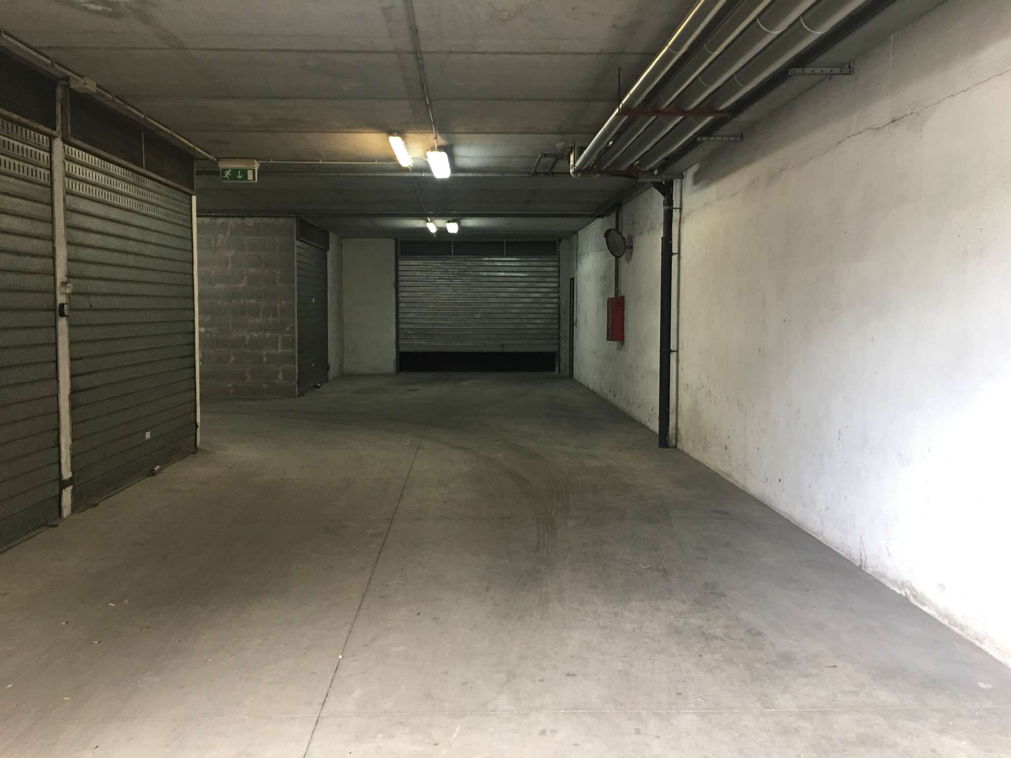 Negozio - Loc.Com. ROMA affitto  FINOCCHIO casilina Kreaworld di Altieri Martina