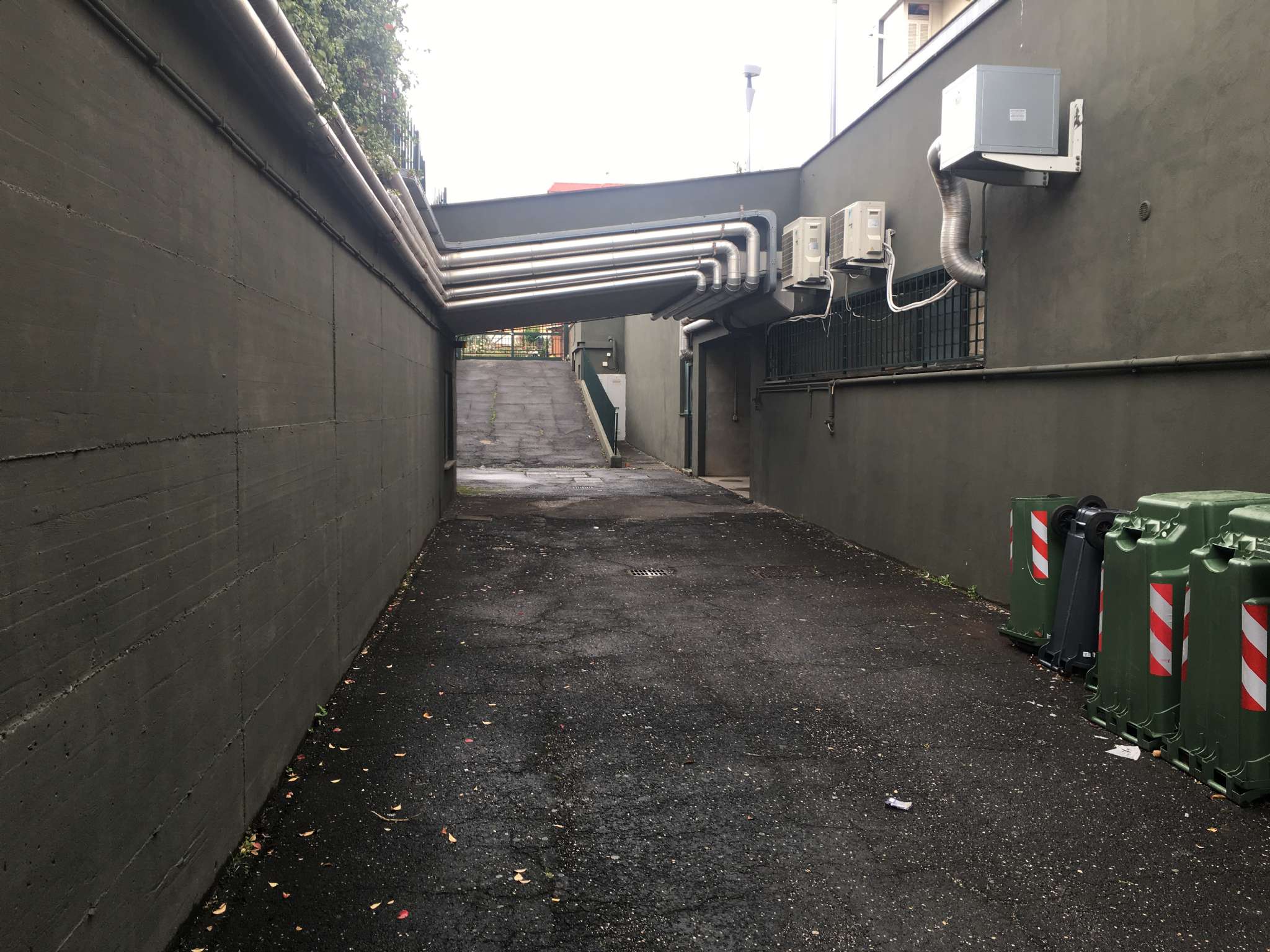 Negozio - Loc.Com. ROMA affitto  FINOCCHIO casilina Kreaworld di Altieri Martina