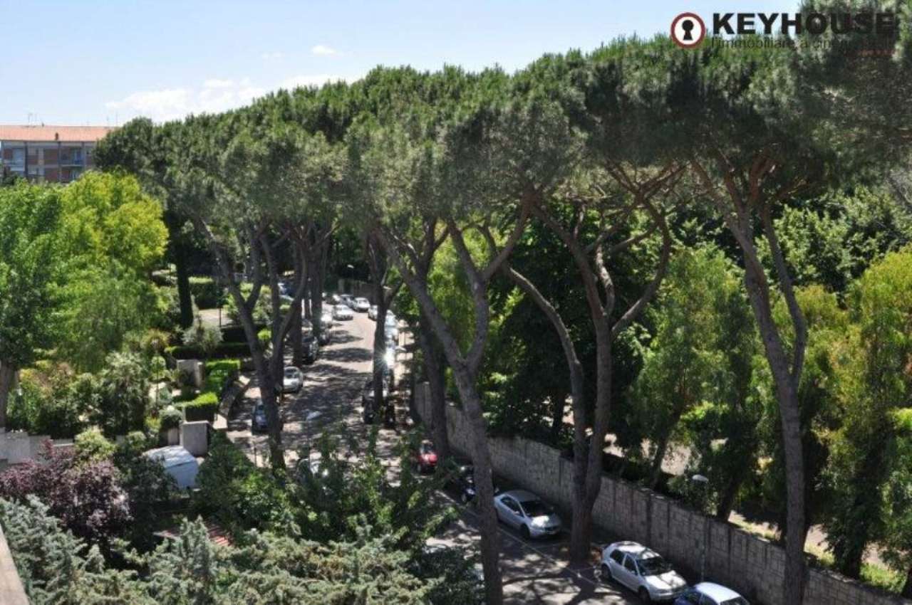 Appartamento ROMA vendita  EUROPA  della Sierra Nevada KEYHOUSE IMMOBILIARE SRL