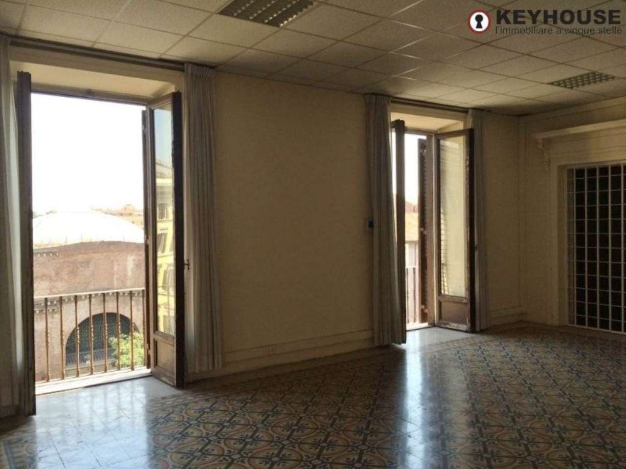  roma affitto quart: centro storico keyhouse-immobiliare-srl