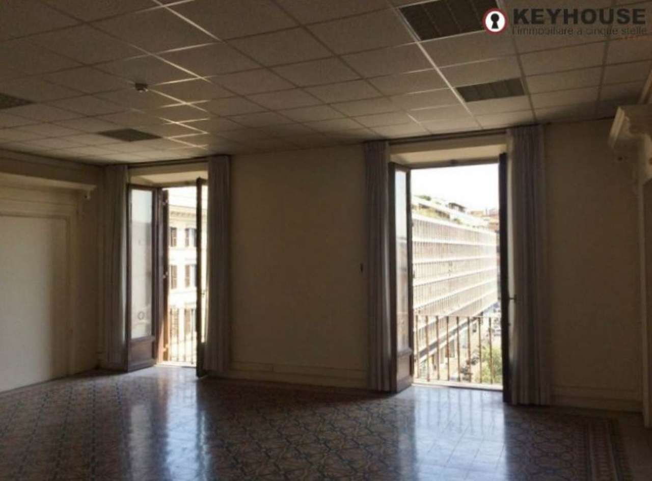 Ufficio - Loc.Com. ROMA affitto  Centro storico vittorio emanuele orlando KEYHOUSE IMMOBILIARE SRL