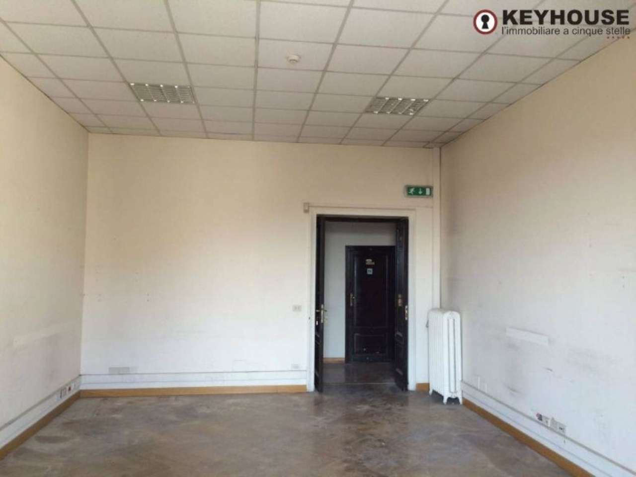 Ufficio - Loc.Com. ROMA affitto  Centro storico vittorio emanuele orlando KEYHOUSE IMMOBILIARE SRL