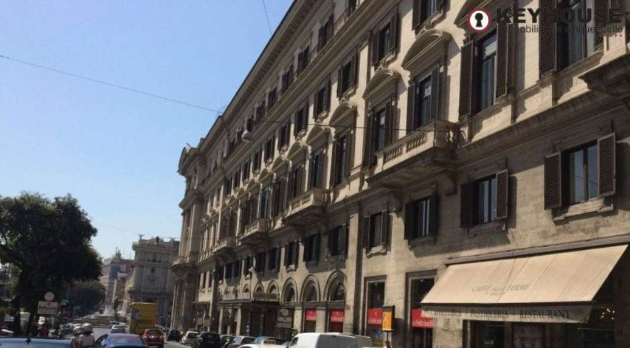  roma affitto quart: centro storico keyhouse-immobiliare-srl
