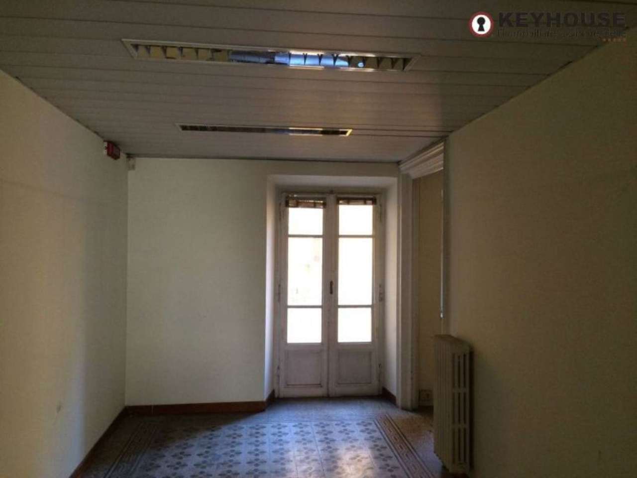 Ufficio - Loc.Com. ROMA affitto  Centro storico vittorio emanuele orlando KEYHOUSE IMMOBILIARE SRL