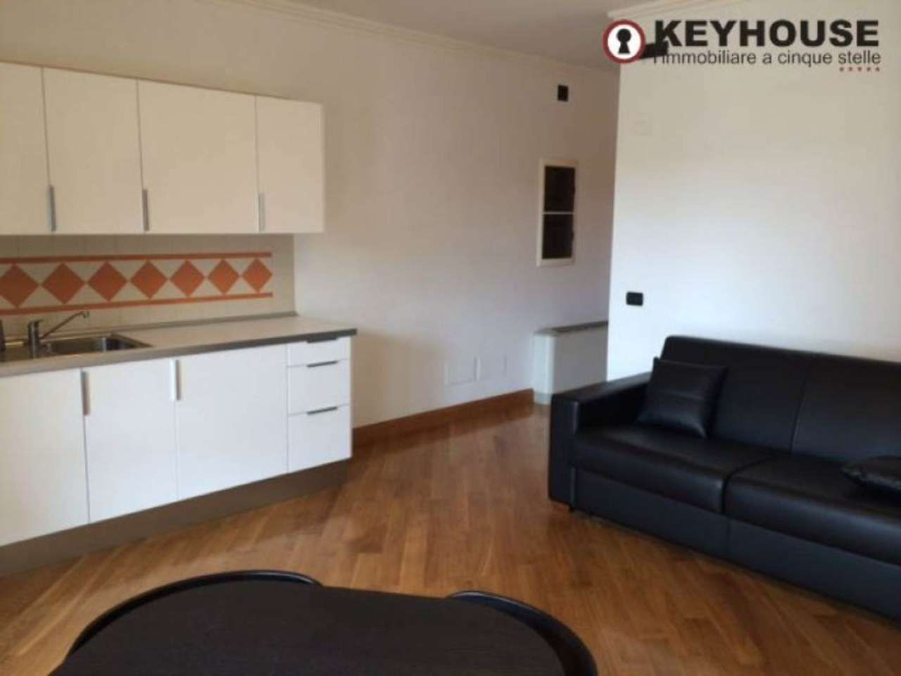 Appartamento ROMA vendita  EUROPA  Amsterdam KEYHOUSE IMMOBILIARE SRL