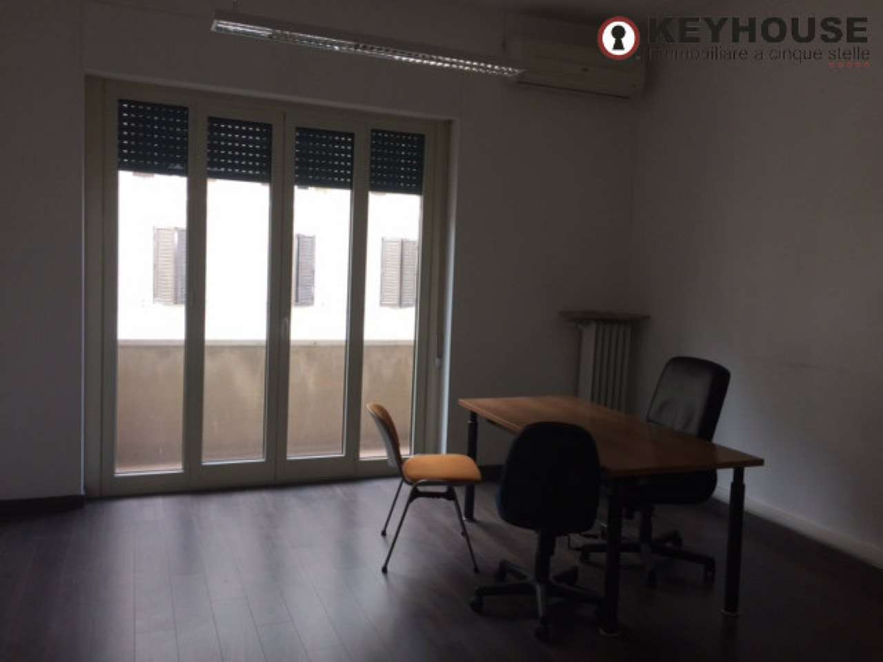 Ufficio - Loc.Com. ROMA affitto  Centro storico Lucullo KEYHOUSE IMMOBILIARE SRL