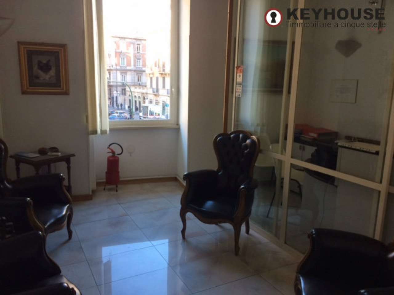 Appartamento ROMA vendita  Centro storico Piave KEYHOUSE IMMOBILIARE SRL