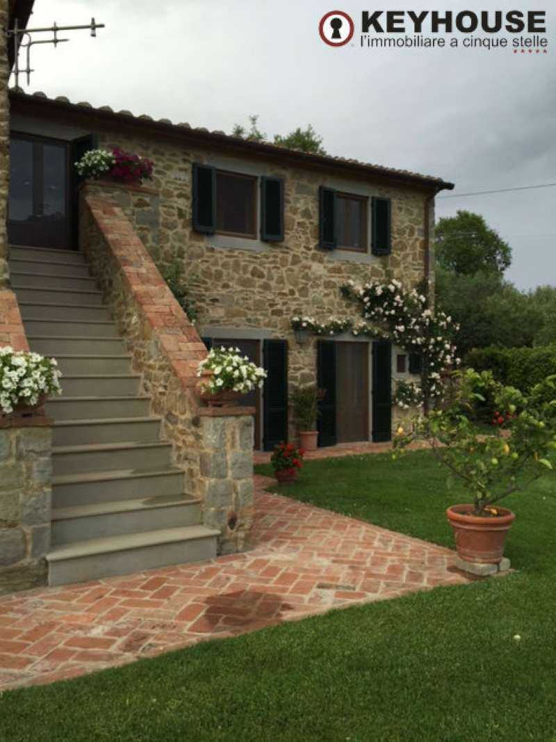  cortona vendita quart:  keyhouse immobiliare srl