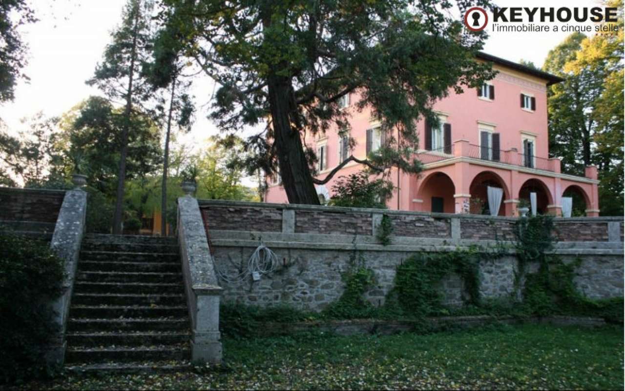 Villa PERUGIA vendita  CASTEL DEL PIANO Strada Pilonico Materno KEYHOUSE IMMOBILIARE SRL