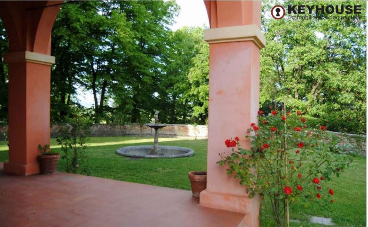 Villa PERUGIA vendita  CASTEL DEL PIANO Strada Pilonico Materno KEYHOUSE IMMOBILIARE SRL