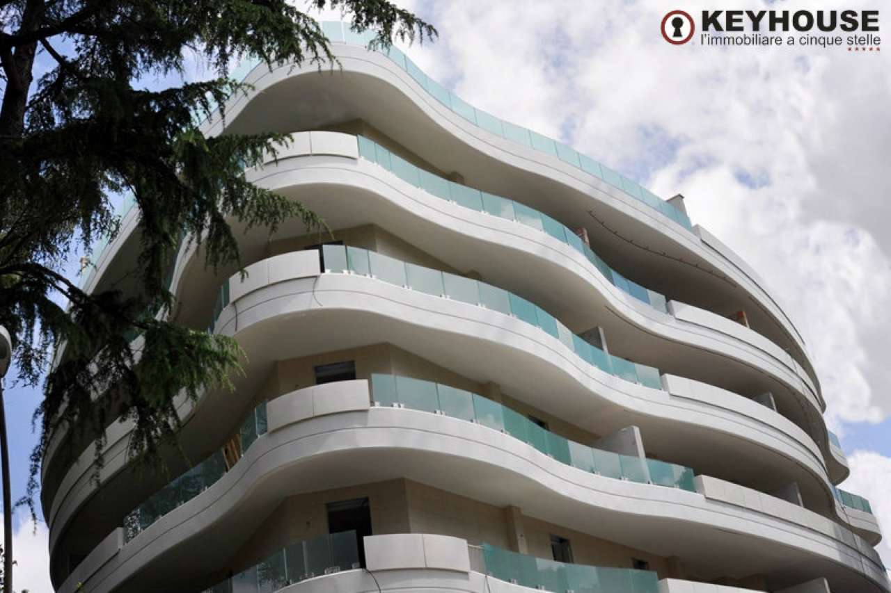  roma vendita quart: europa  keyhouse immobiliare srl