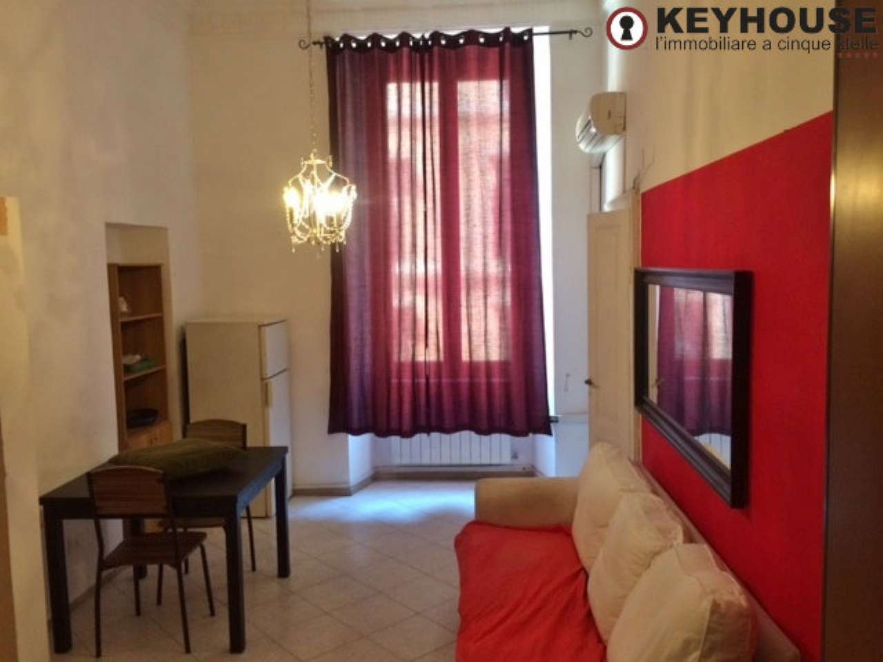 appartamento roma affitto  centro storico keyhouse immobiliare srl