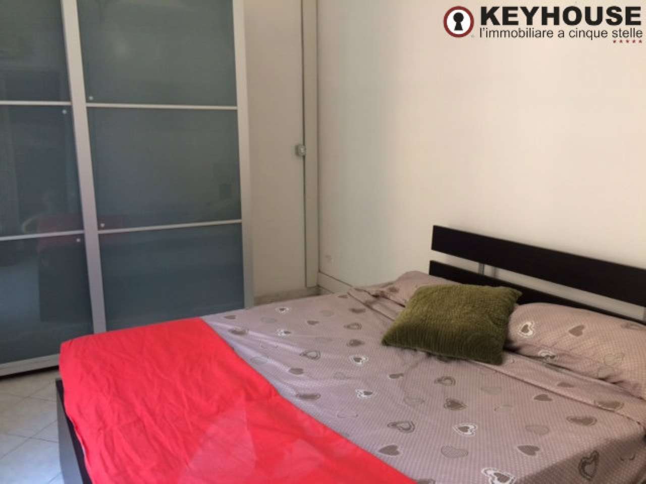 Appartamento ROMA affitto  Centro storico Goito KEYHOUSE IMMOBILIARE SRL