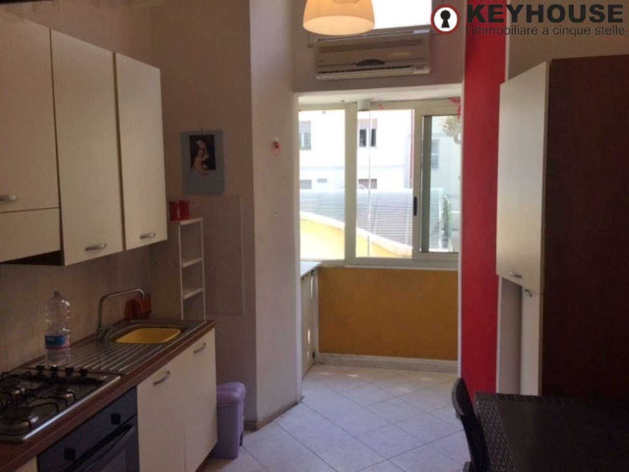 Appartamento ROMA affitto  Centro storico Goito KEYHOUSE IMMOBILIARE SRL