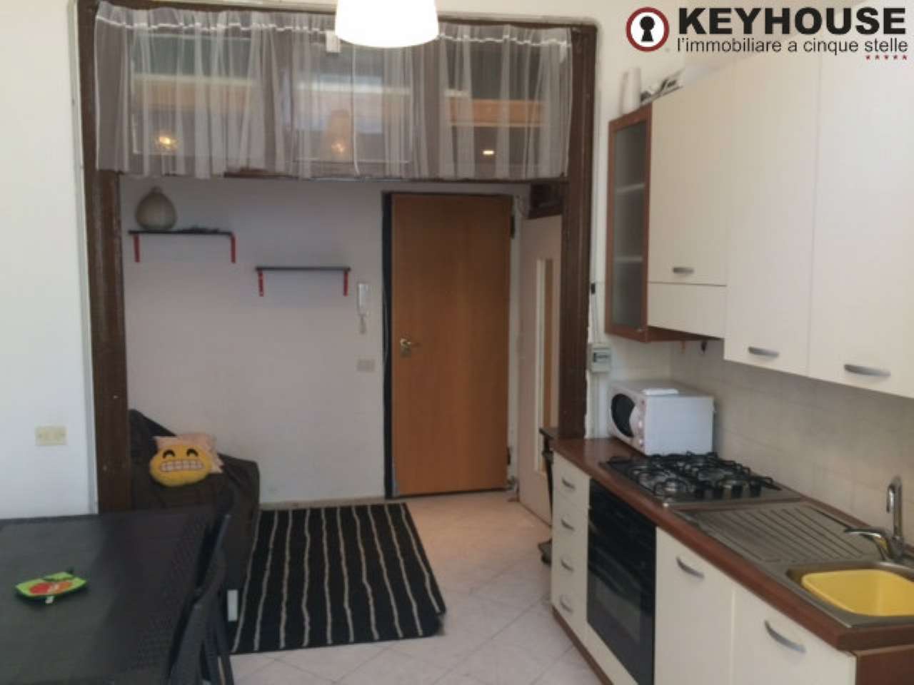  roma affitto quart: centro storico keyhouse immobiliare srl