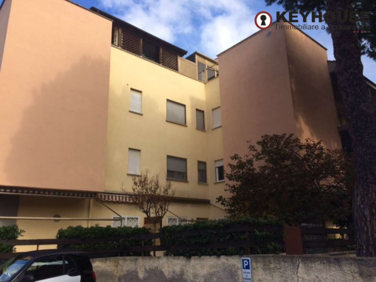 Appartamento SANTA MARINELLA vendita   Mantegna KEYHOUSE IMMOBILIARE SRL