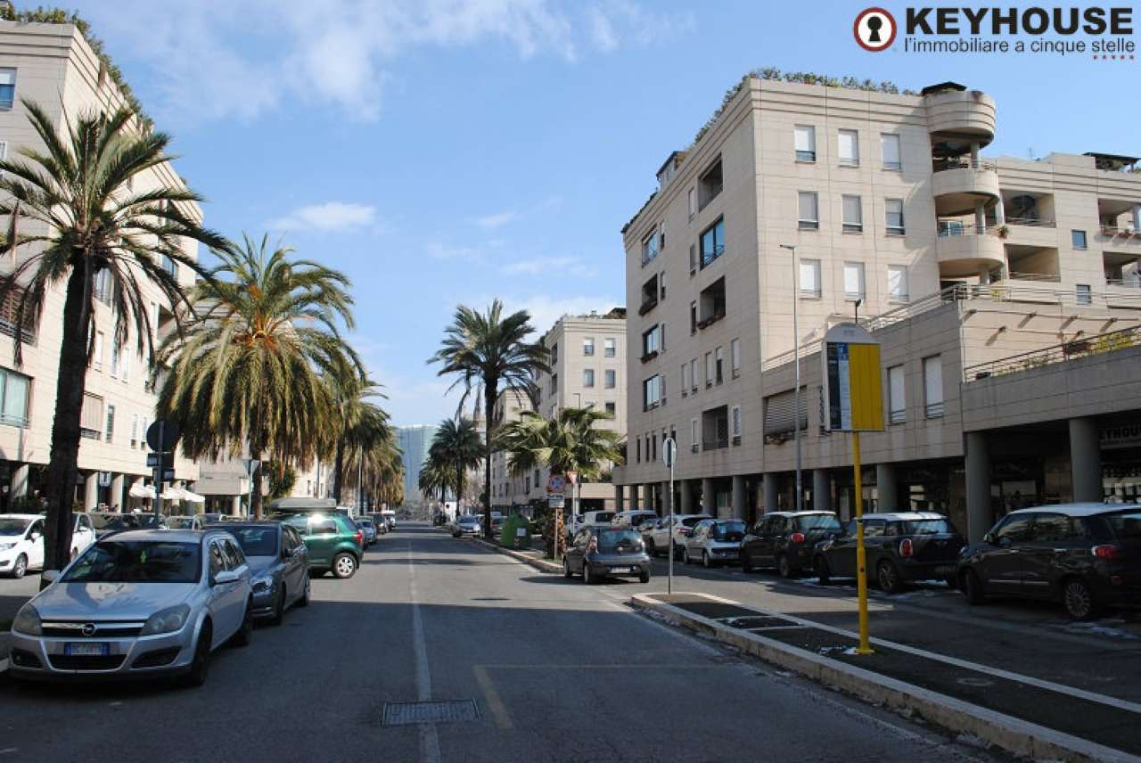  roma vendita quart: europa  keyhouse-immobiliare-srl