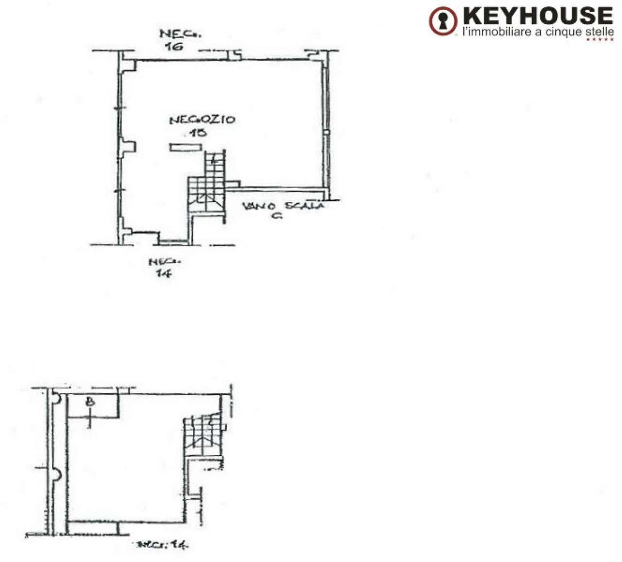 Negozio - Loc.Com. ROMA vendita  EUROPA  degli astri KEYHOUSE IMMOBILIARE SRL