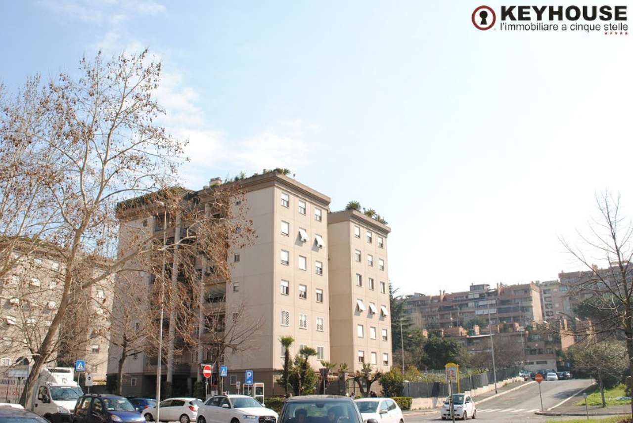  roma vendita quart: europa  keyhouse immobiliare srl