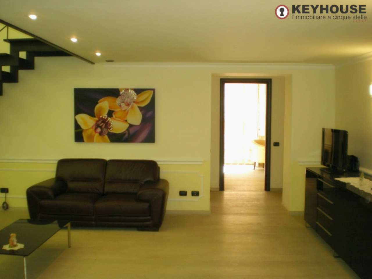 Appartamento ROMA vendita  Centro storico Firenze KEYHOUSE IMMOBILIARE SRL