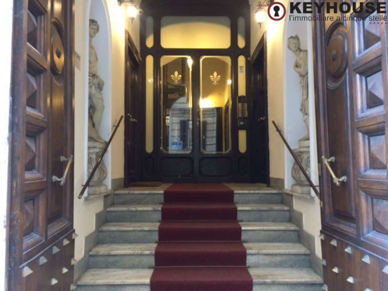  roma affitto quart: centro storico keyhouse-immobiliare-srl