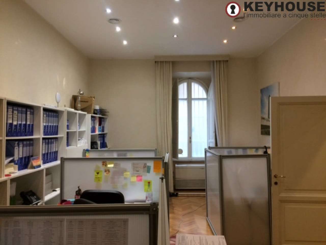 Ufficio - Loc.Com. ROMA affitto  Centro storico Antonio Salandra KEYHOUSE IMMOBILIARE SRL