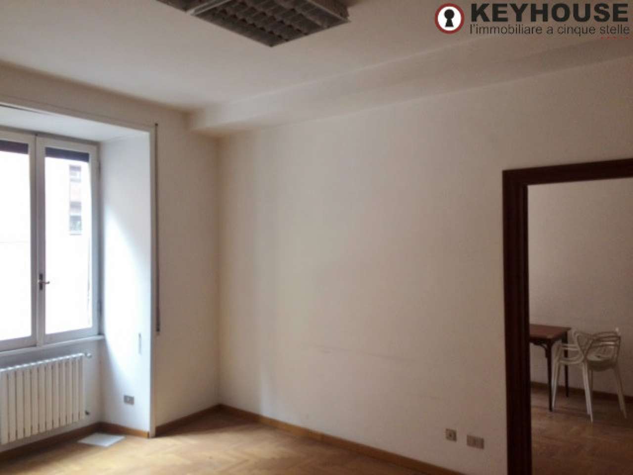 Ufficio - Loc.Com. ROMA affitto  Centro storico Frattina KEYHOUSE IMMOBILIARE SRL
