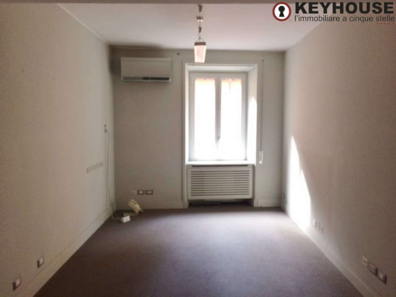 Ufficio - Loc.Com. ROMA affitto  Centro storico Frattina KEYHOUSE IMMOBILIARE SRL