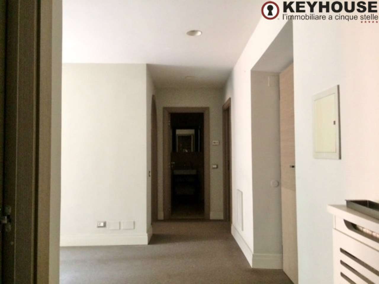 Ufficio - Loc.Com. ROMA affitto  Centro storico Frattina KEYHOUSE IMMOBILIARE SRL