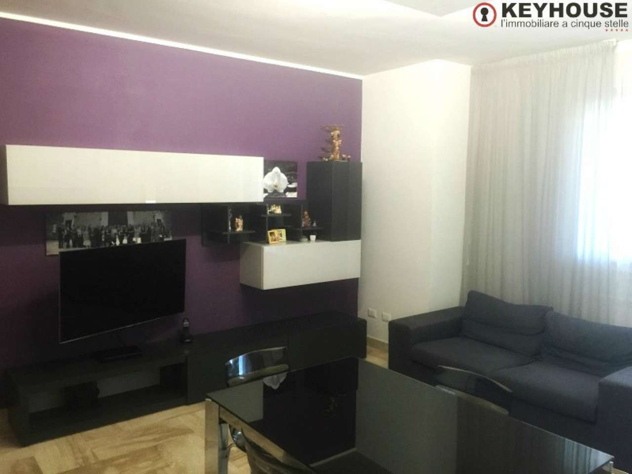  roma affitto quart: europa  keyhouse immobiliare srl