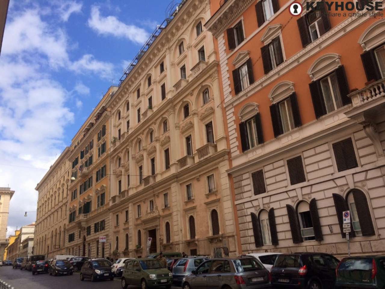 Appartamento ROMA vendita  Centro storico Firenze KEYHOUSE IMMOBILIARE SRL