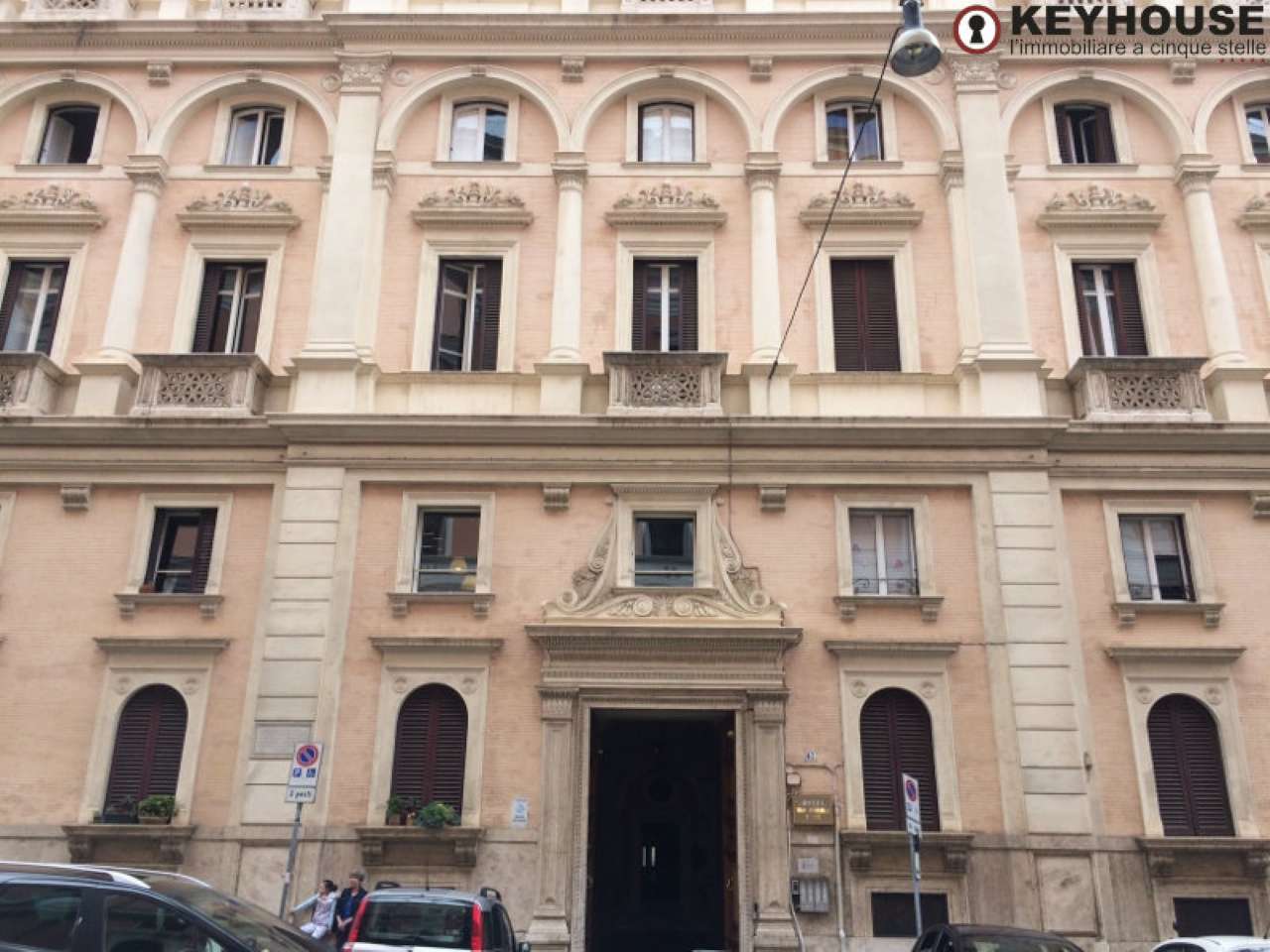 Appartamento ROMA vendita  Centro storico Firenze KEYHOUSE IMMOBILIARE SRL