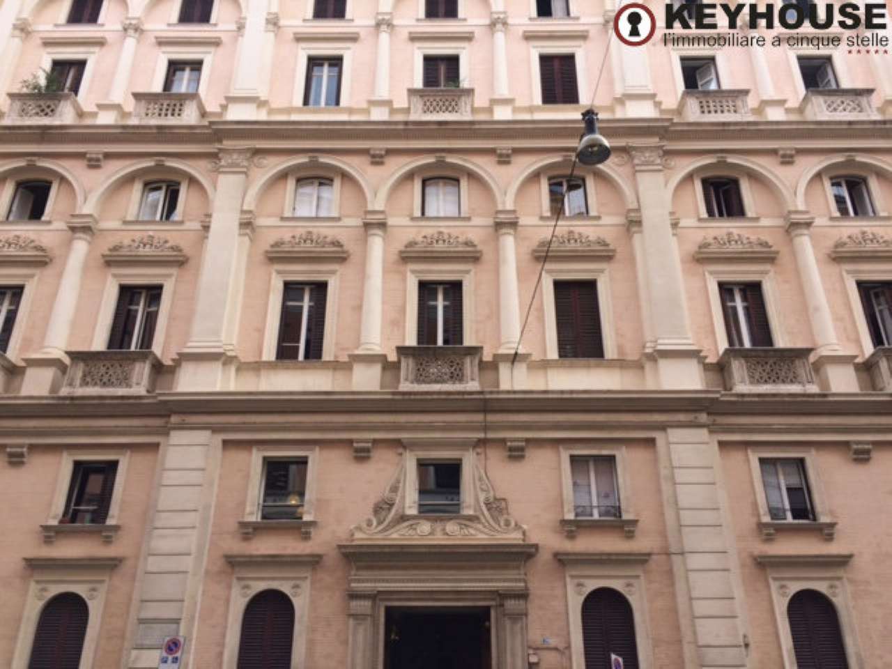 Appartamento ROMA vendita  Centro storico Firenze KEYHOUSE IMMOBILIARE SRL