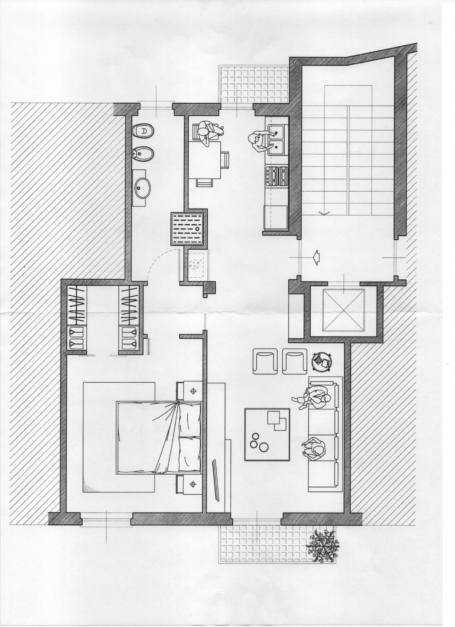 Appartamento AGRATE BRIANZA vendita   Marco d'Agrate Ar soluzioni immobiliari di Renata Anedi