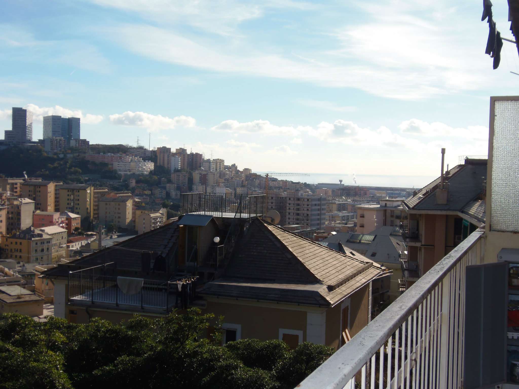  genova vendita quart: sestri p. al.ba immobiliare snc