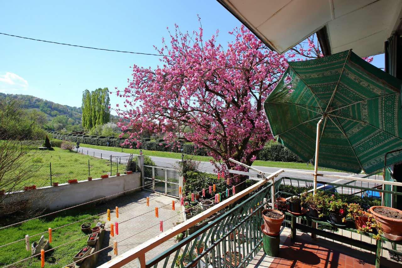 Villa CASTAGNETO PO vendita   DELLA VAL CERRINA TEMPOCASA Affiliato Chivasso