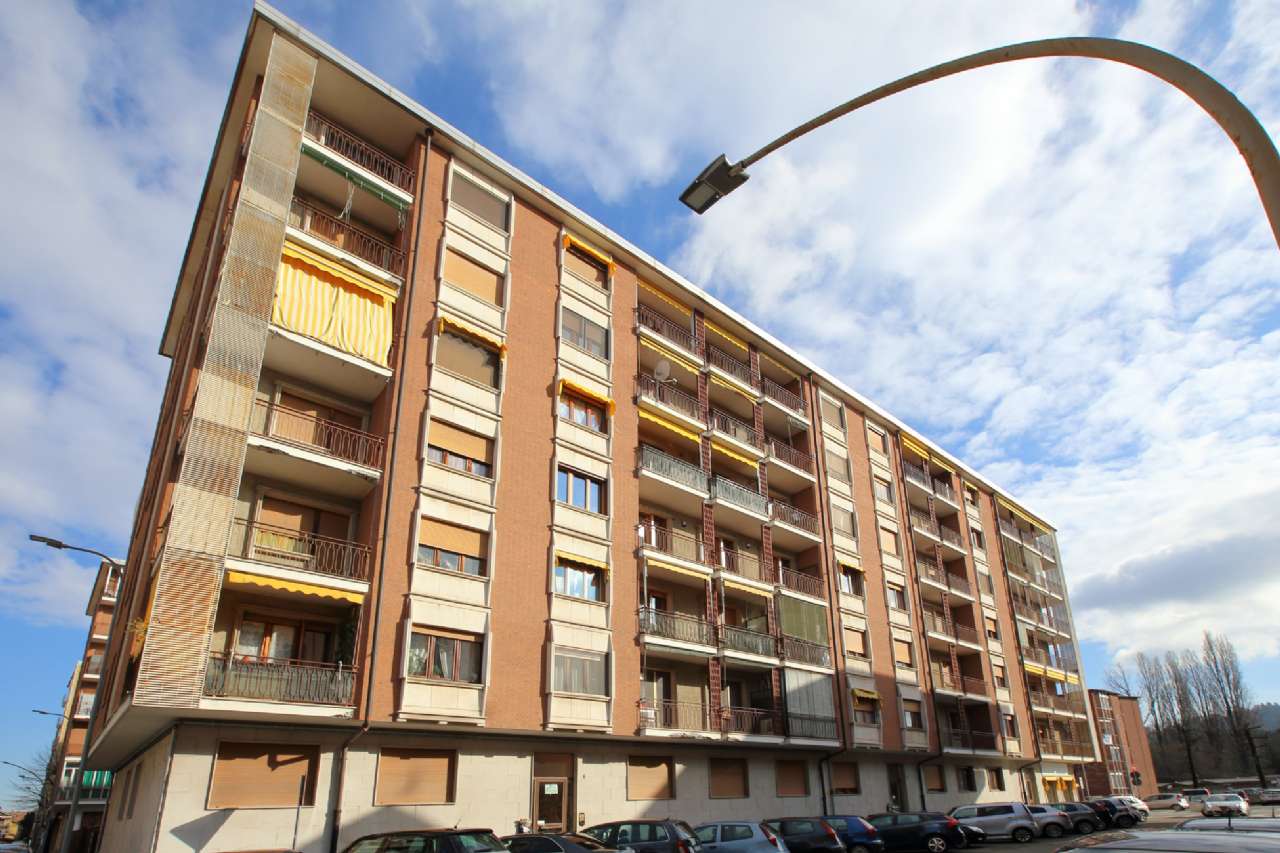 Appartamento CHIVASSO vendita   Calandra TEMPOCASA Affiliato Chivasso