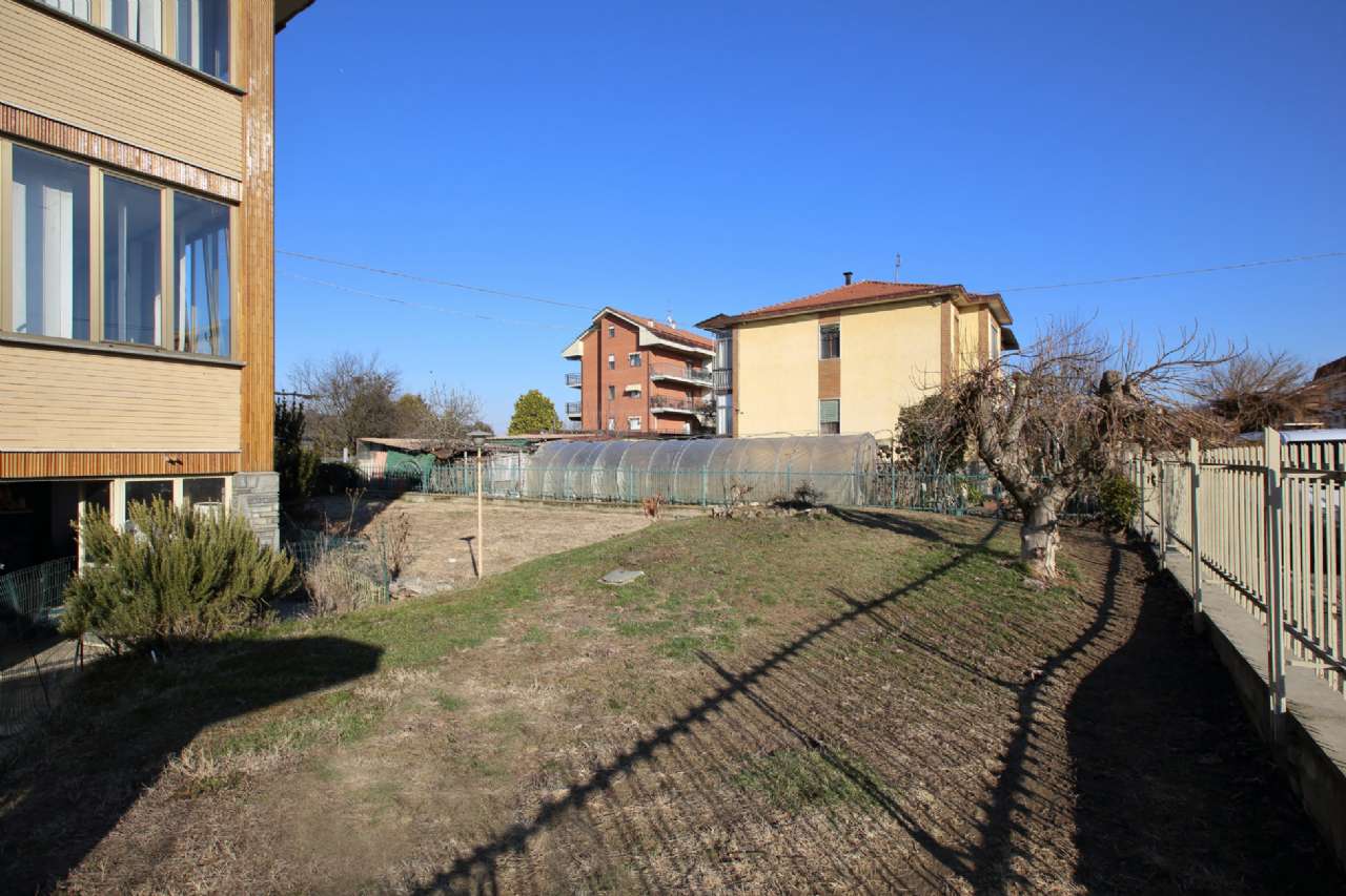 Appartamento SAN MAURO TORINESE vendita   Leinì TEMPOCASA Affiliato Chivasso