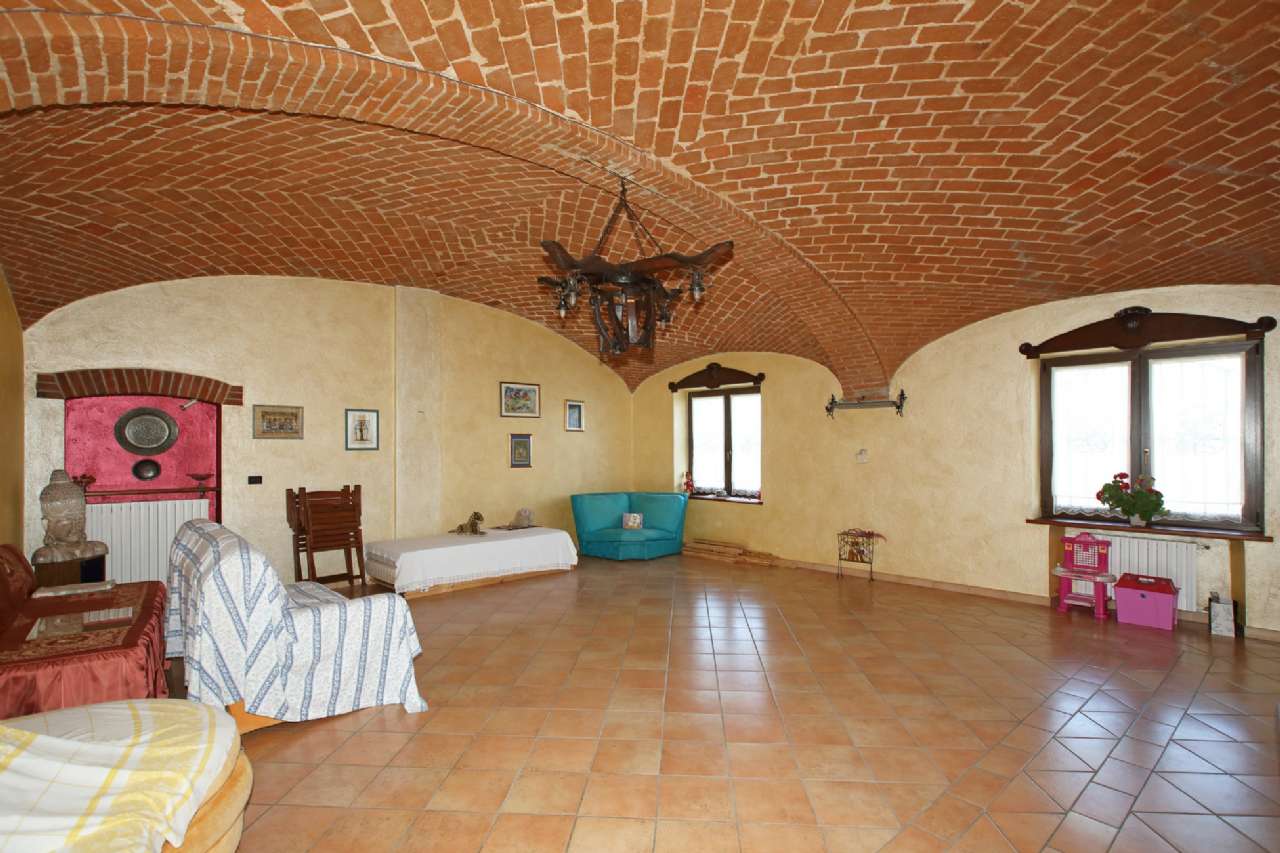Villa Affiancata - Schiera SAN SEBASTIANO DA PO vendita   navigliano TEMPOCASA Affiliato Chivasso