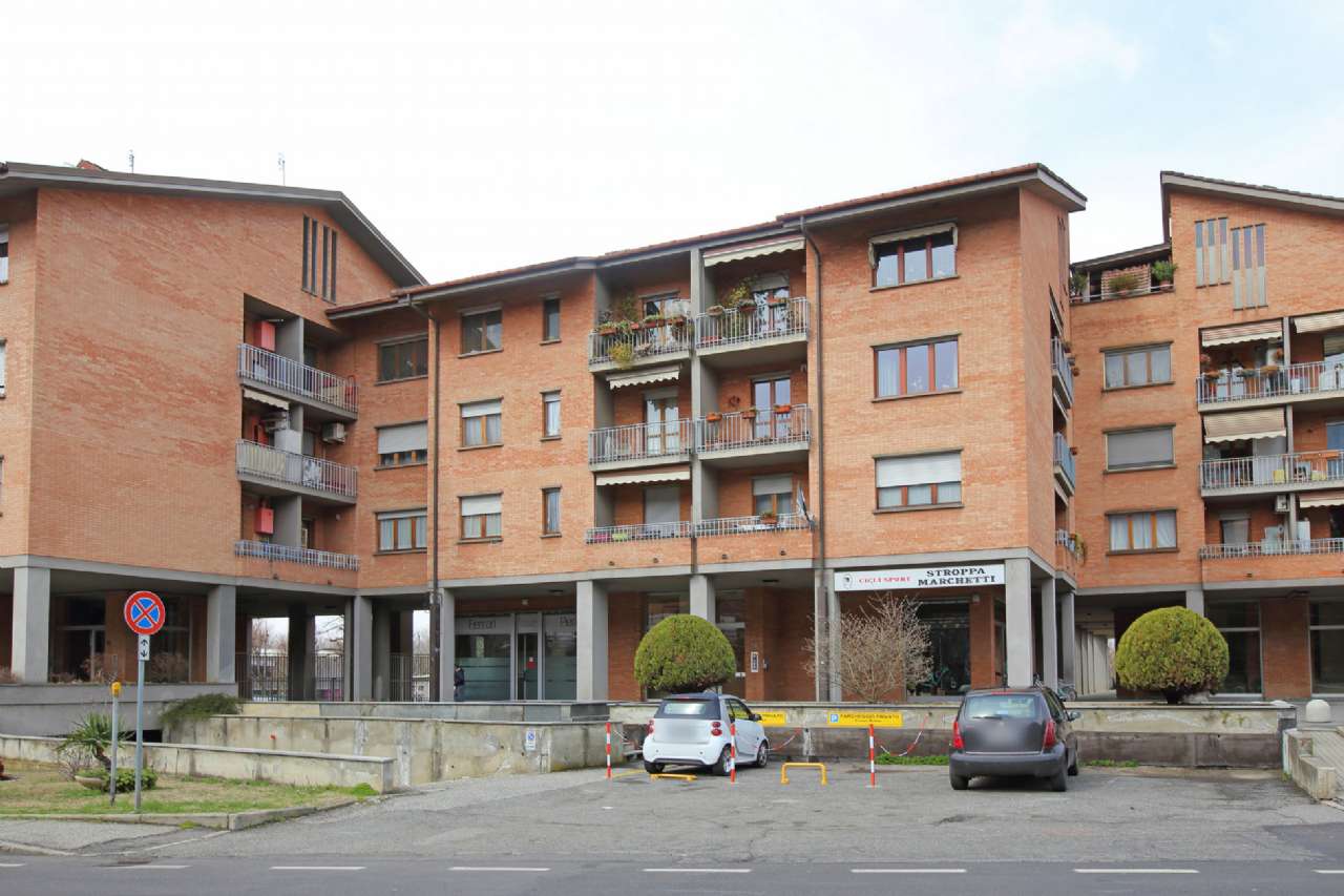 Appartamento SAN MAURO TORINESE vendita   Torino TEMPOCASA Affiliato Chivasso