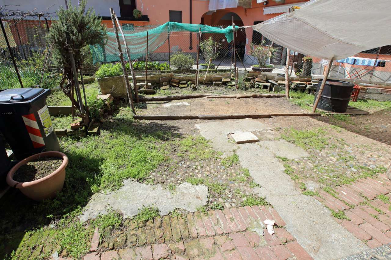 Appartamento MONTANARO vendita   Varese TEMPOCASA Affiliato Chivasso