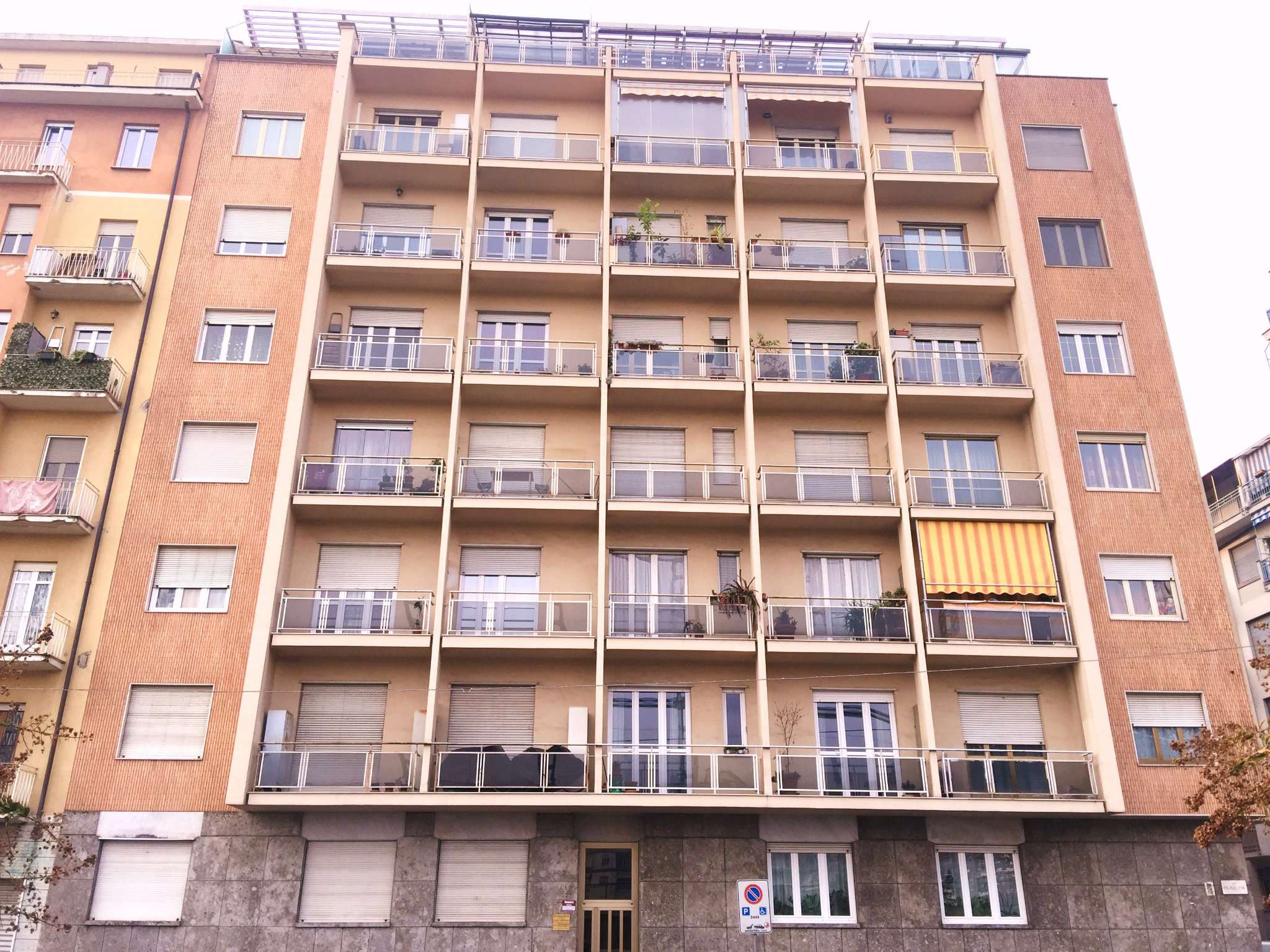  torino vendita quart: lingotto de francesco immobiliare