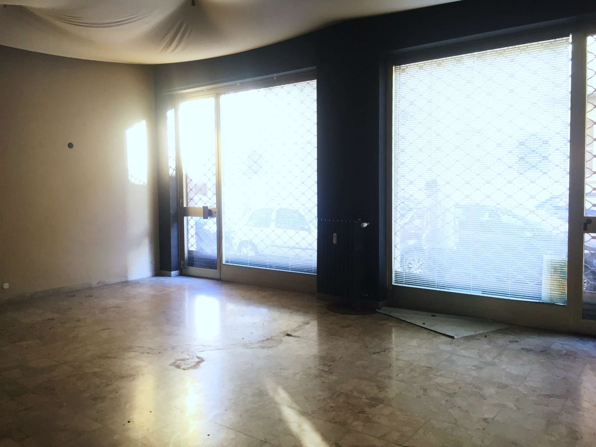 Negozio - Loc.Com. TORINO affitto  PARELLA via pietrino belli De Francesco Immobiliare