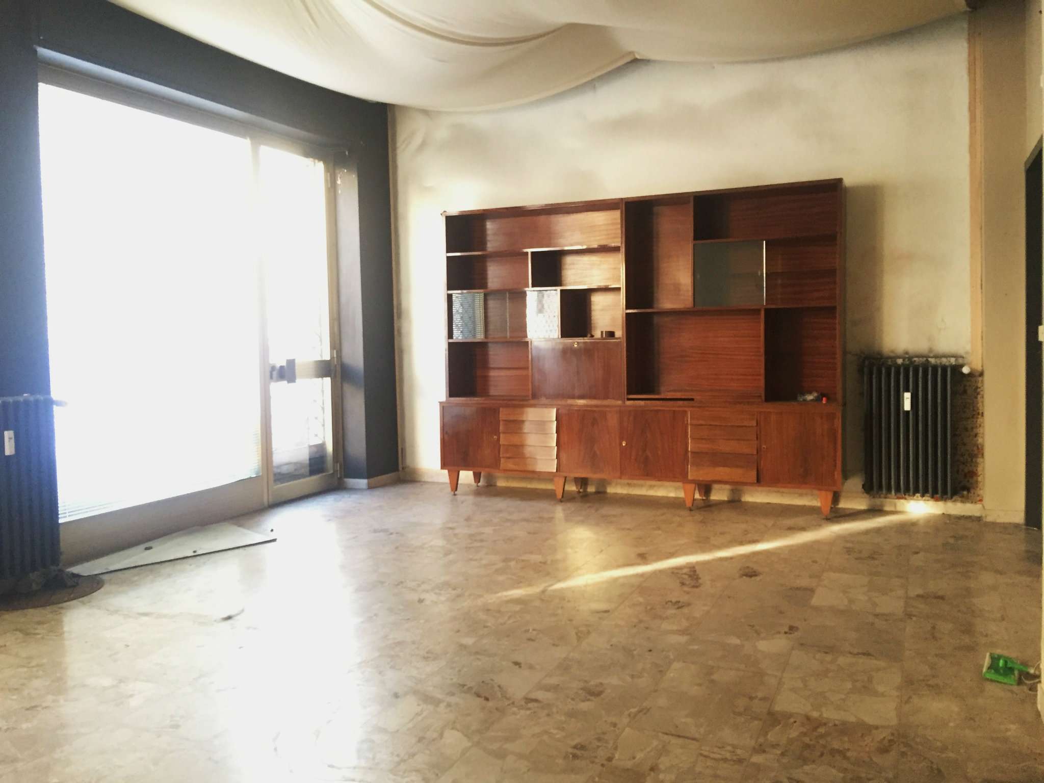 Negozio - Loc.Com. TORINO affitto  PARELLA via pietrino belli De Francesco Immobiliare