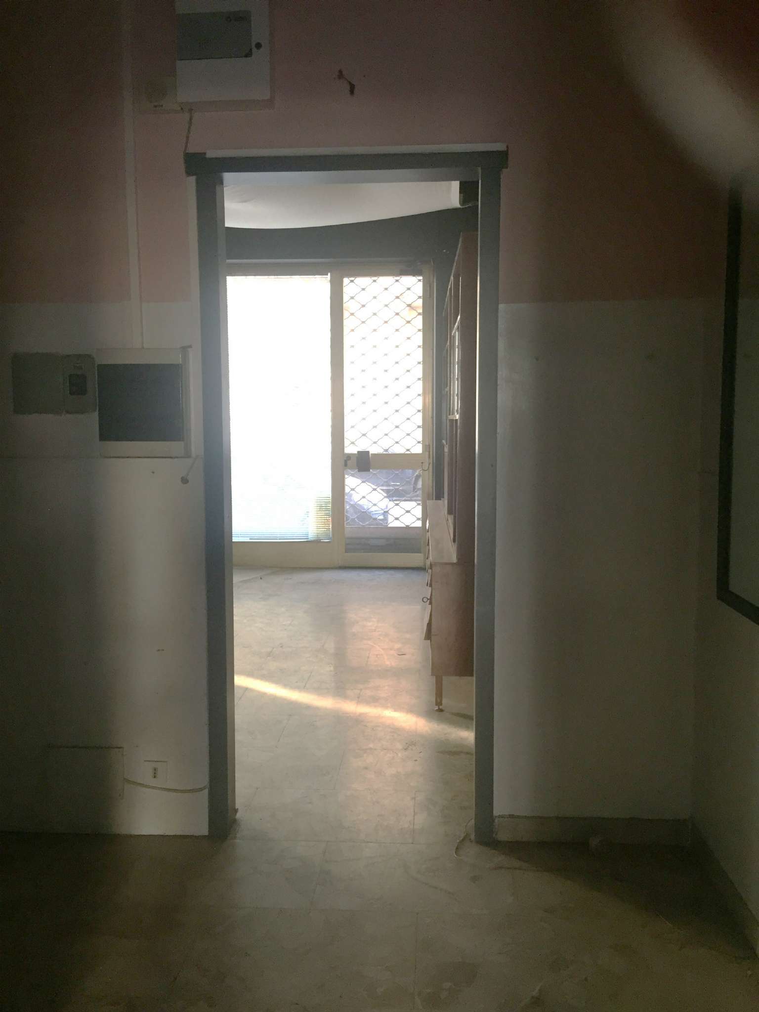 Negozio - Loc.Com. TORINO affitto  PARELLA via pietrino belli De Francesco Immobiliare