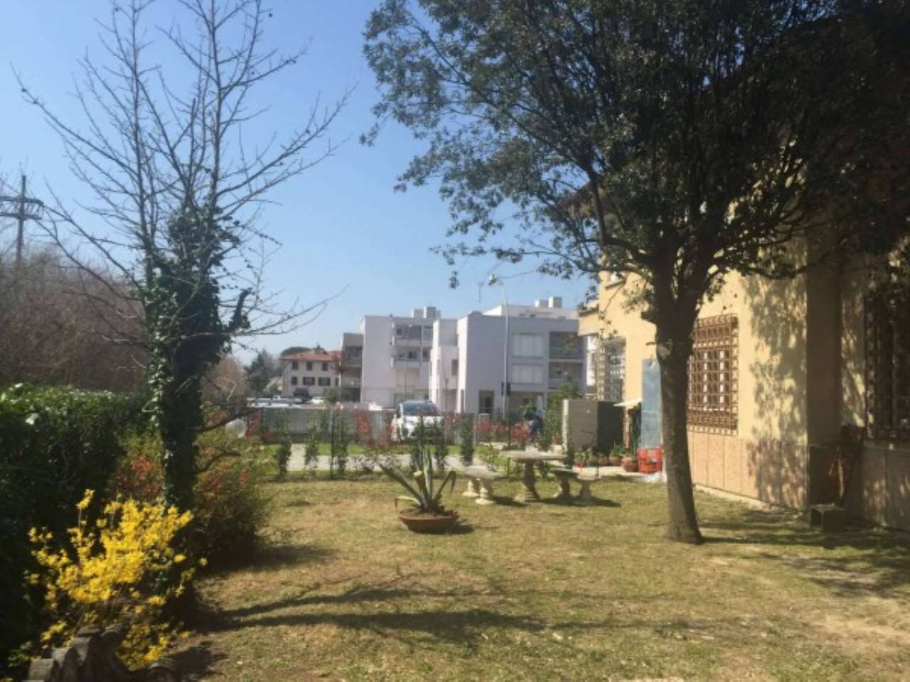 Appartamento EMPOLI vendita   Cherubini 3 TOSCANA PRESTIGE PROPERTIES